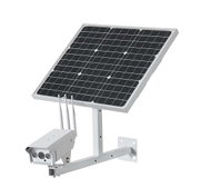 4G Solar MINI PT Camera